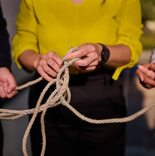 Unraveling Solutions